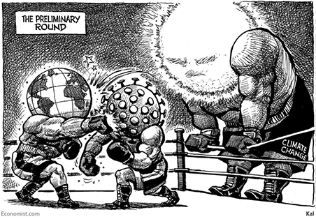 More than ever - The preliminary round - economist